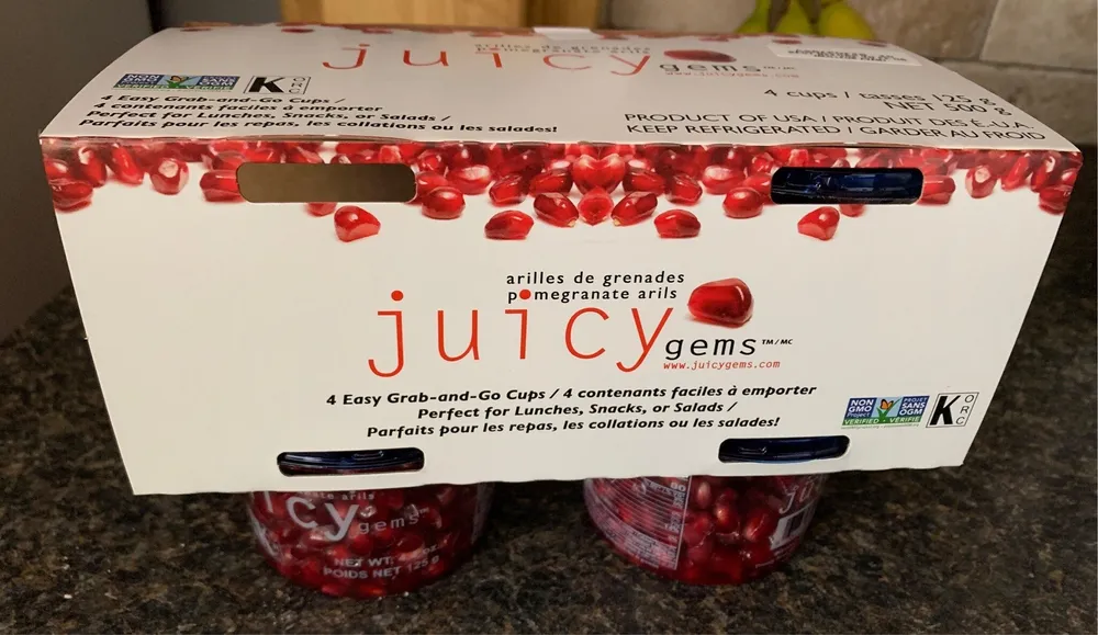 Juicy Gems