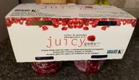 Juicy Gems