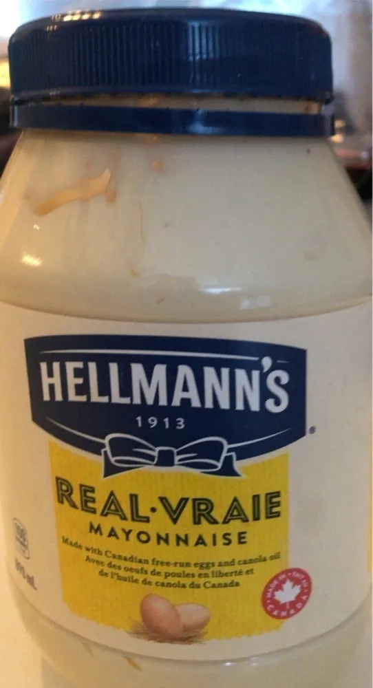 Mayonnaise