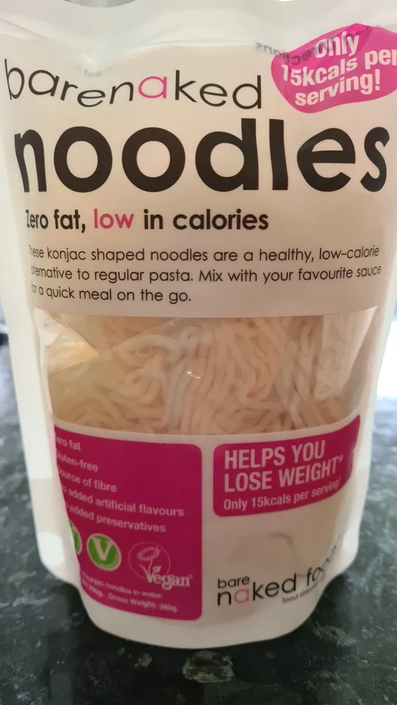 Noodles