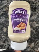 Garlic Mayonnaise
