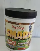 SMART ISO Safari