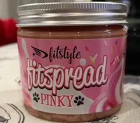 Fitspread Pinky