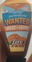 Fitstyle wanted dulce de leche