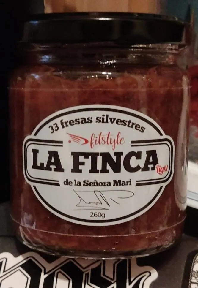 Mermelada