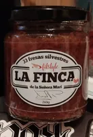 Mermelada