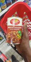 Premium Fava Beans