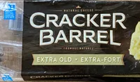 Extra Old Cheddar Cheese