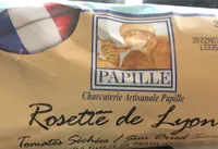Rosette de Lyon