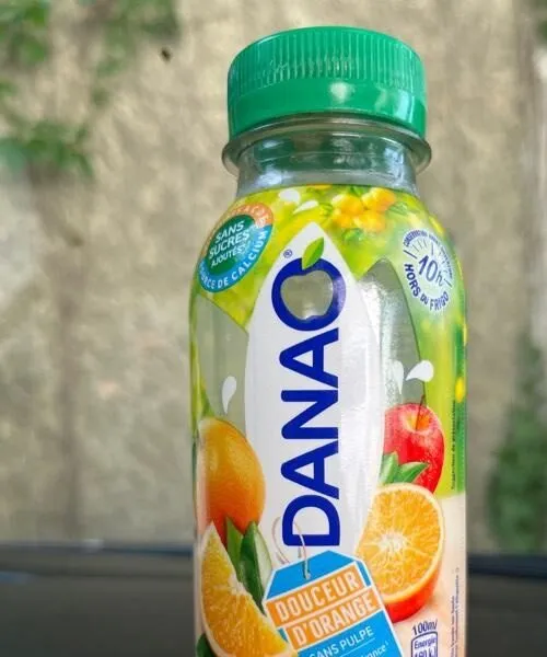 DANAO