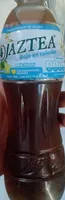 Jaztea bajo en calorías
