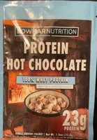 Protein Hot Chocolate