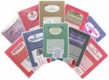 Aristocrat Club Special Casino Playing Cards