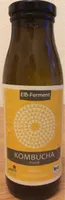 Kombucha Frucht