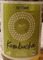 Kombucha