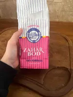 Zahăr Bod Cristal