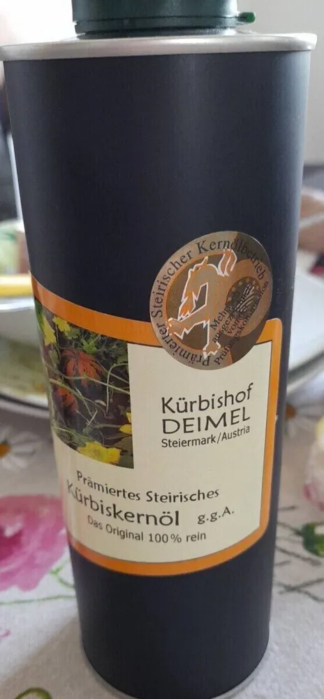 Kürbishof deimel