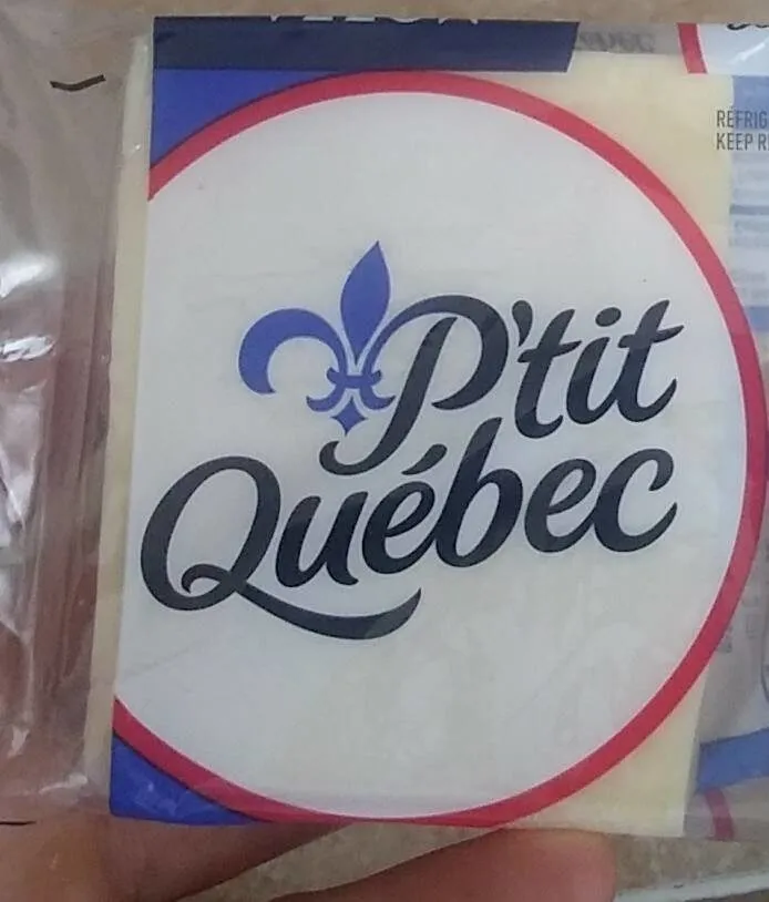 P'tit québec
