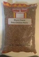 Black Chana