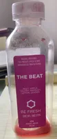 The beat juice