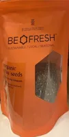 Organic Chia Seefw