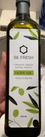 Olive oil