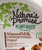 Almond Milk