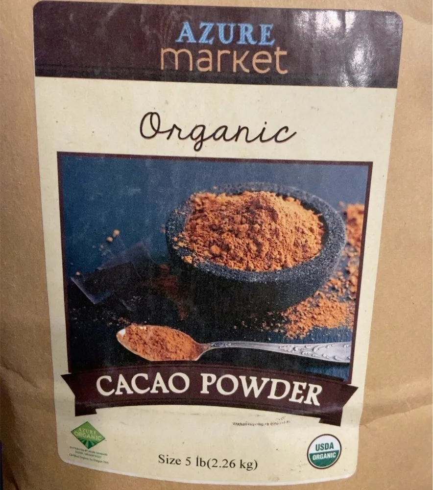 Cacao Powder, Organic
