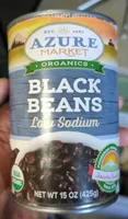Black Beans