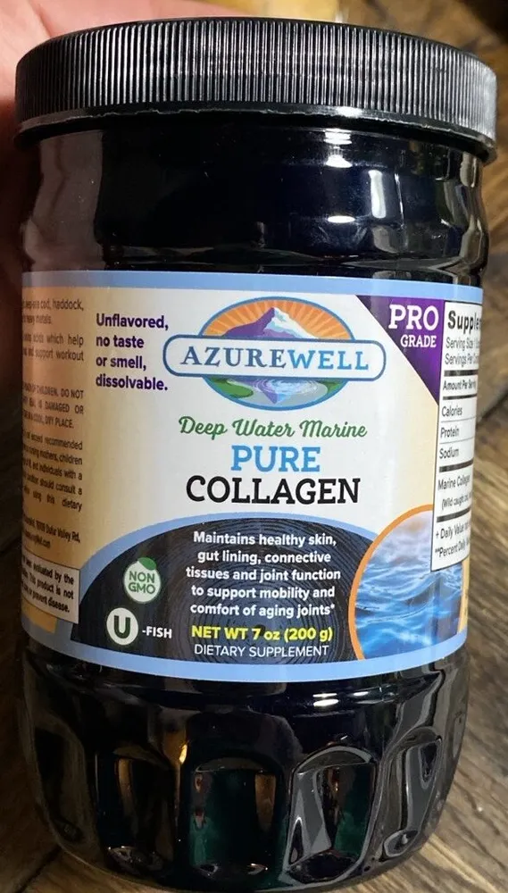 Pure Collagen