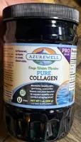 Pure Collagen