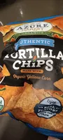 Tortilla Chips