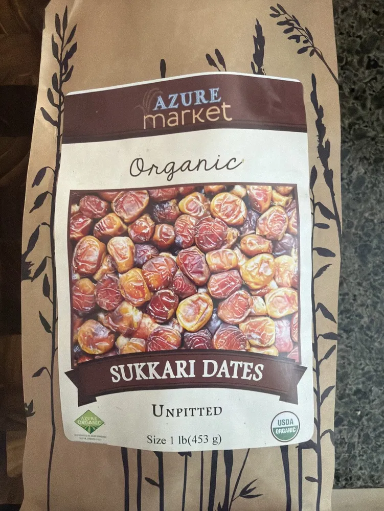 Organic Syllabi Dates