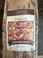 Organic Syllabi Dates