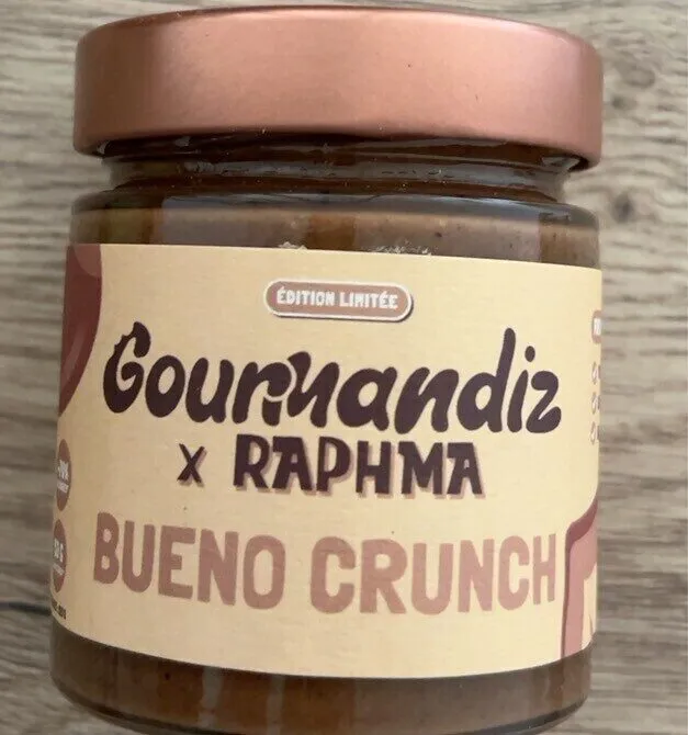 Gourmandiz