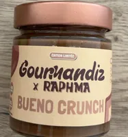 Gourmandiz