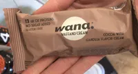 Wana WAFFAND CREAM