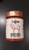 Sugo pronto di pecora