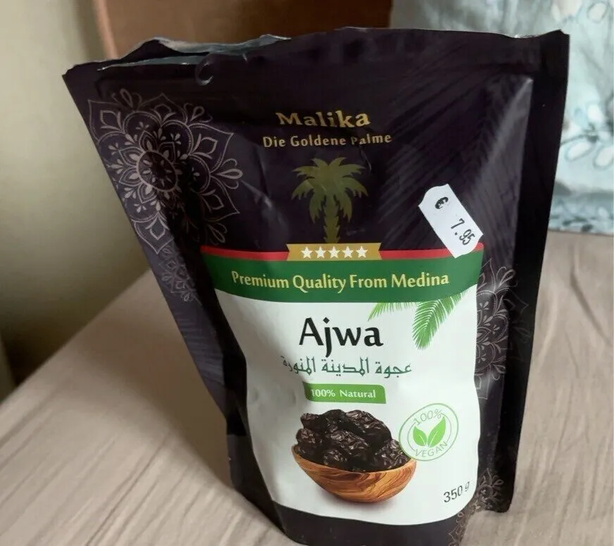 Ajwa
