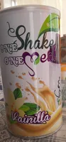 One Shake One Meal Vainilla