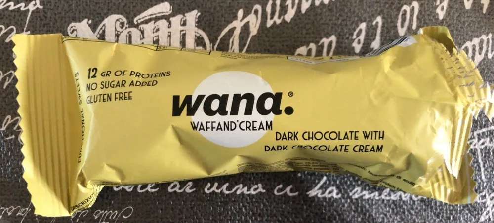WaffaAndCream