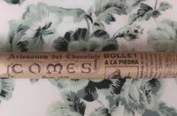 Chocolate Bollo Comer