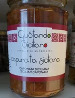 Caponata Siciliana