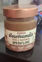 Pâte à tartiner Specu'Love