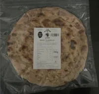 Base pizza