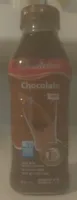 Chocolate Milk