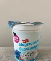 Magerquark