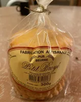Petit Broyé