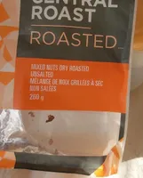 Central Roast Nuts