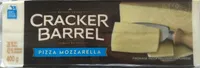 Pizza Mozzarella